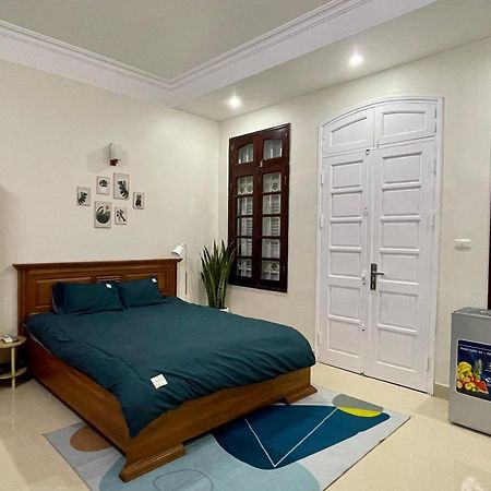 Luna'S Home 하노이 외부 사진