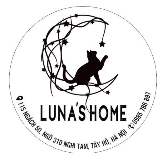 Luna'S Home 하노이 외부 사진
