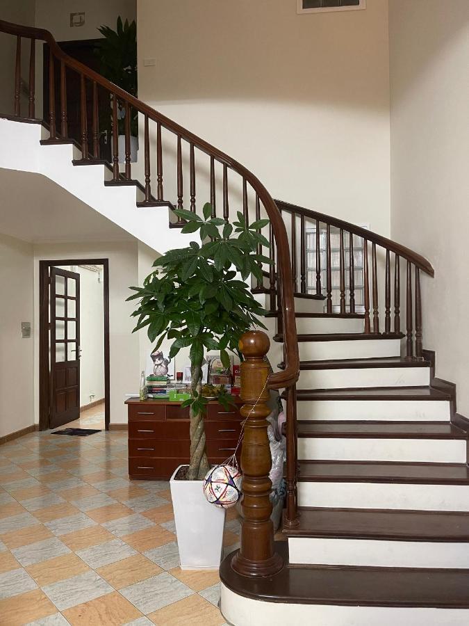 Luna'S Home 하노이 외부 사진